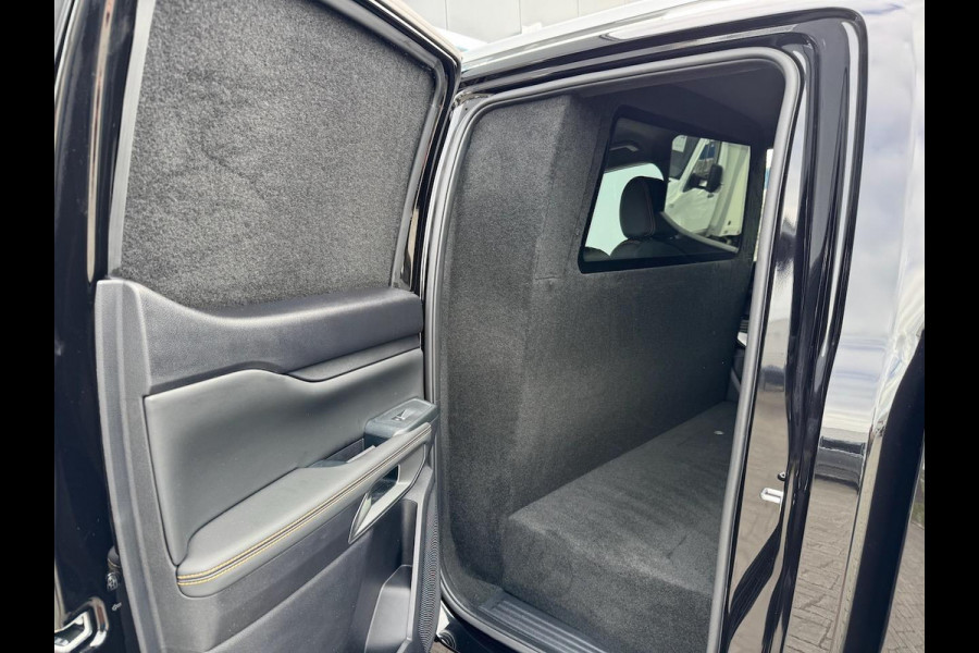Ford Ranger 3.0 V6 241pk Wildtrak Double Cab | BPM VRIJ | 2-zits | Trekhaak 3500KG | Elekt. Rollo | 360 camera | Navi | B&O audio
