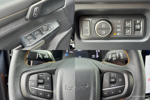 Ford Ranger 3.0 V6 241pk Wildtrak Double Cab | BPM VRIJ | 2-zits | Trekhaak 3500KG | Elekt. Rollo | 360 camera | Navi | B&O audio