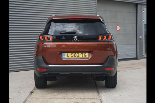 Peugeot 5008 1.2 PureTech Blue Lease Allure 20.265km ! | Nette auto | Dealeronderhouden