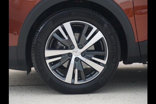 Peugeot 5008 1.2 PureTech Blue Lease Allure 20.265km ! | Nette auto | Dealeronderhouden