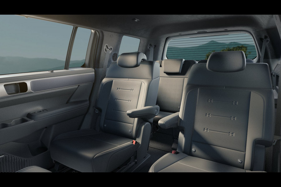 Hyundai Santa Fe 1.6 T-GDI PHEV Black Line 4WD 6p.