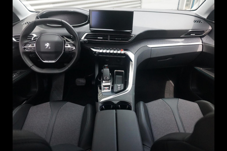 Peugeot 5008 1.2 PureTech Blue Lease Allure 20.265km ! | Nette auto | Dealeronderhouden