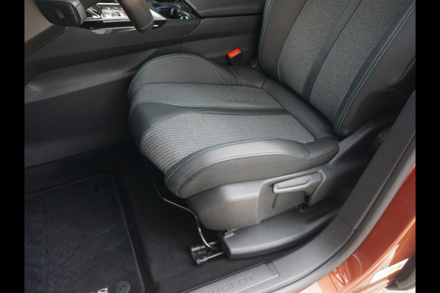 Peugeot 5008 1.2 PureTech Blue Lease Allure 20.265km ! | Nette auto | Dealeronderhouden