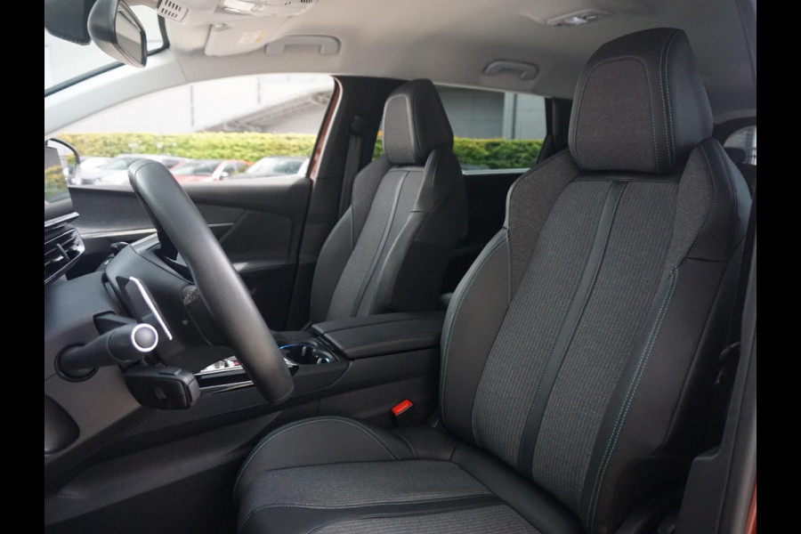 Peugeot 5008 1.2 PureTech Blue Lease Allure 20.265km ! | Nette auto | Dealeronderhouden