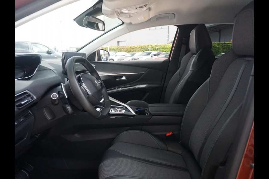 Peugeot 5008 1.2 PureTech Blue Lease Allure 20.265km ! | Nette auto | Dealeronderhouden