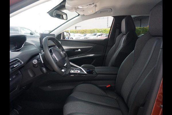 Peugeot 5008 1.2 PureTech Blue Lease Allure 20.265km ! | Nette auto | Dealeronderhouden