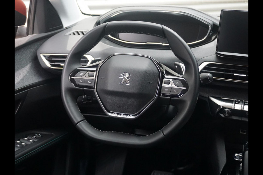 Peugeot 5008 1.2 PureTech Blue Lease Allure 20.265km ! | Nette auto | Dealeronderhouden