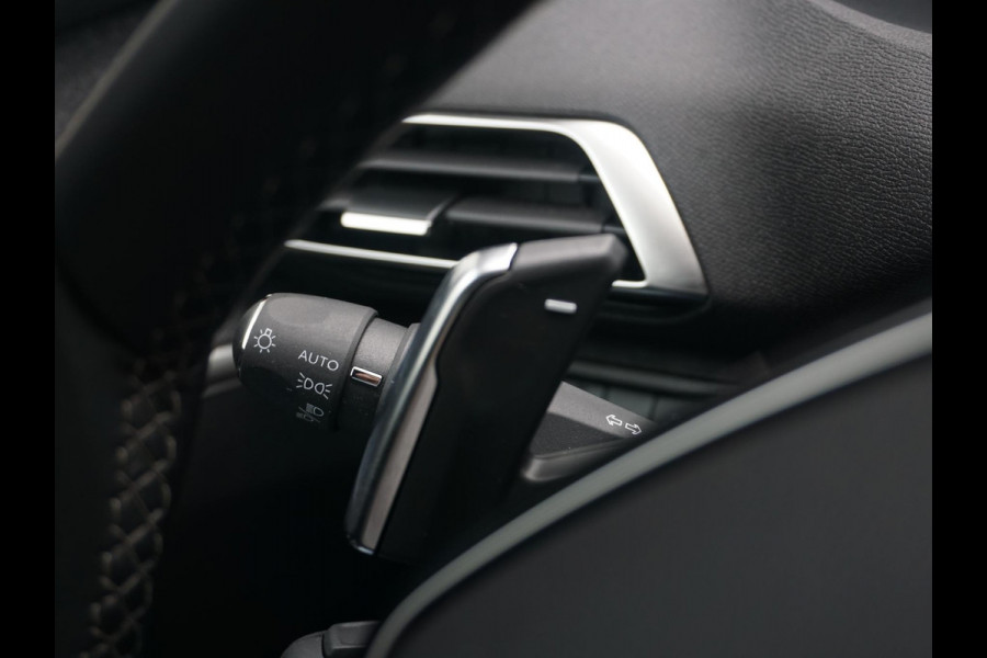 Peugeot 5008 1.2 PureTech Blue Lease Allure 20.265km ! | Nette auto | Dealeronderhouden