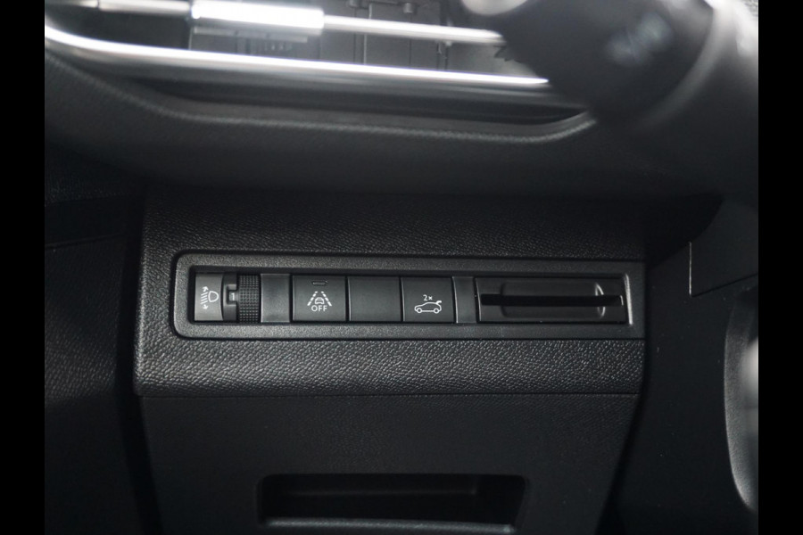 Peugeot 5008 1.2 PureTech Blue Lease Allure 20.265km ! | Nette auto | Dealeronderhouden