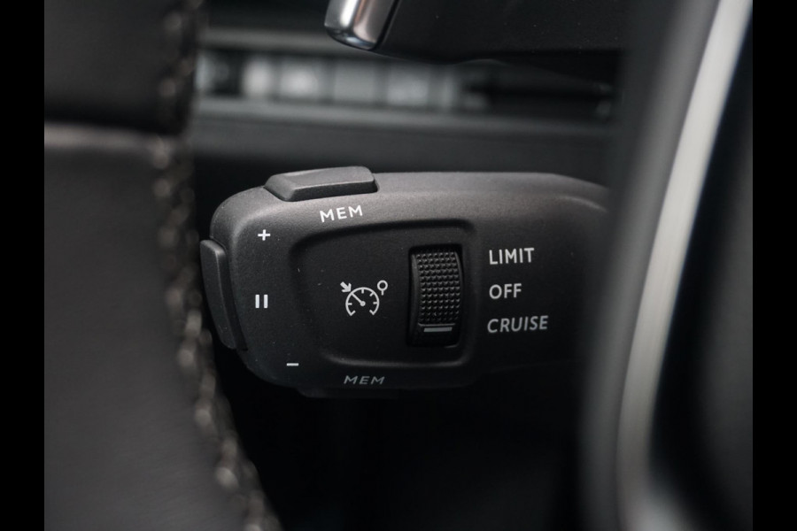 Peugeot 5008 1.2 PureTech Blue Lease Allure 20.265km ! | Nette auto | Dealeronderhouden