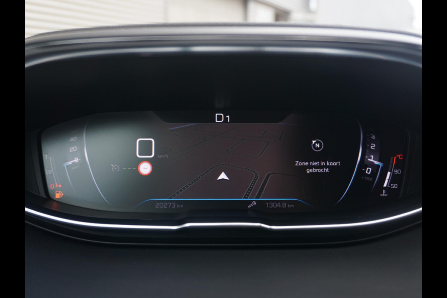 Peugeot 5008 1.2 PureTech Blue Lease Allure 20.265km ! | Nette auto | Dealeronderhouden