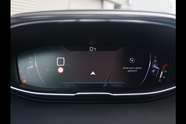 Peugeot 5008 1.2 PureTech Blue Lease Allure 20.265km ! | Nette auto | Dealeronderhouden