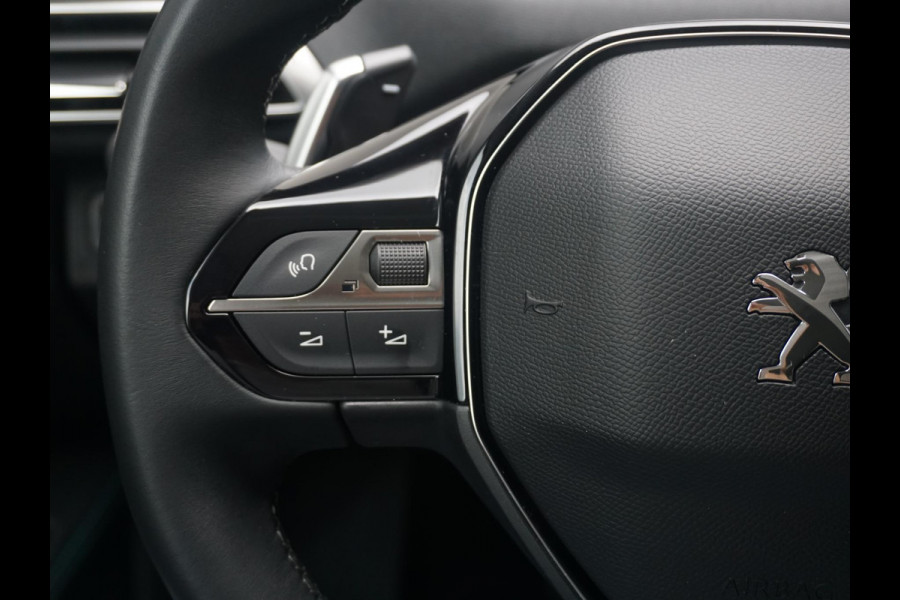 Peugeot 5008 1.2 PureTech Blue Lease Allure 20.265km ! | Nette auto | Dealeronderhouden