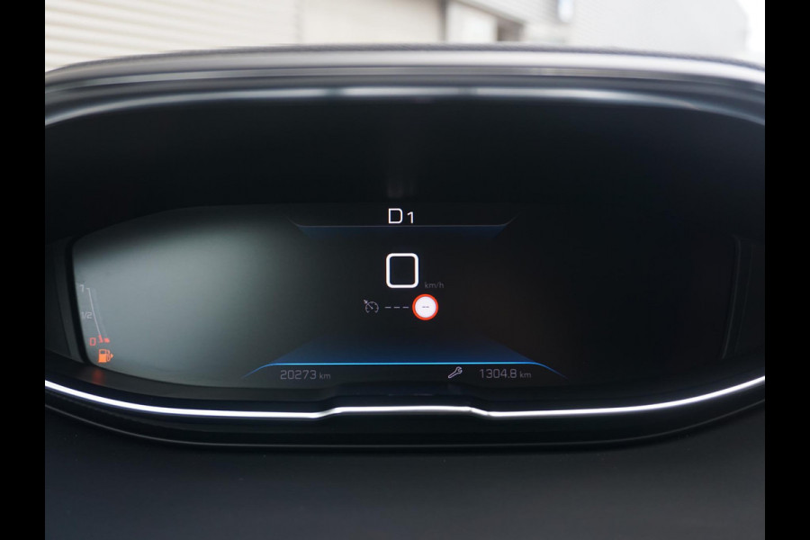 Peugeot 5008 1.2 PureTech Blue Lease Allure 20.265km ! | Nette auto | Dealeronderhouden