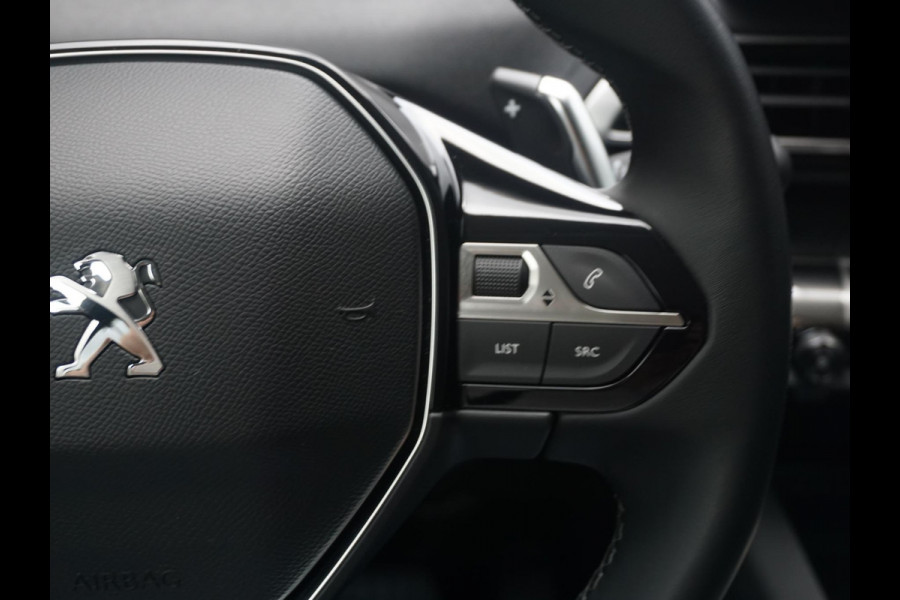 Peugeot 5008 1.2 PureTech Blue Lease Allure 20.265km ! | Nette auto | Dealeronderhouden