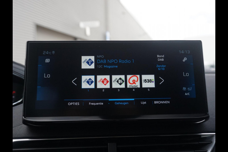 Peugeot 5008 1.2 PureTech Blue Lease Allure 20.265km ! | Nette auto | Dealeronderhouden
