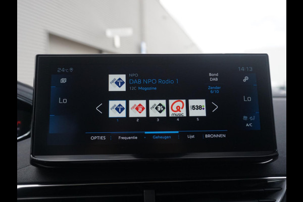 Peugeot 5008 1.2 PureTech Blue Lease Allure 20.265km ! | Nette auto | Dealeronderhouden