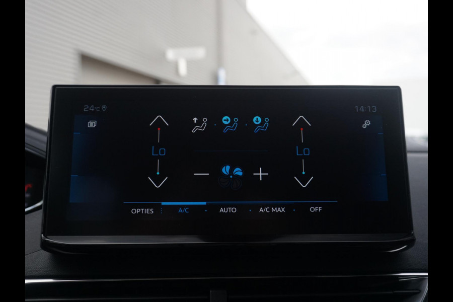Peugeot 5008 1.2 PureTech Blue Lease Allure 20.265km ! | Nette auto | Dealeronderhouden