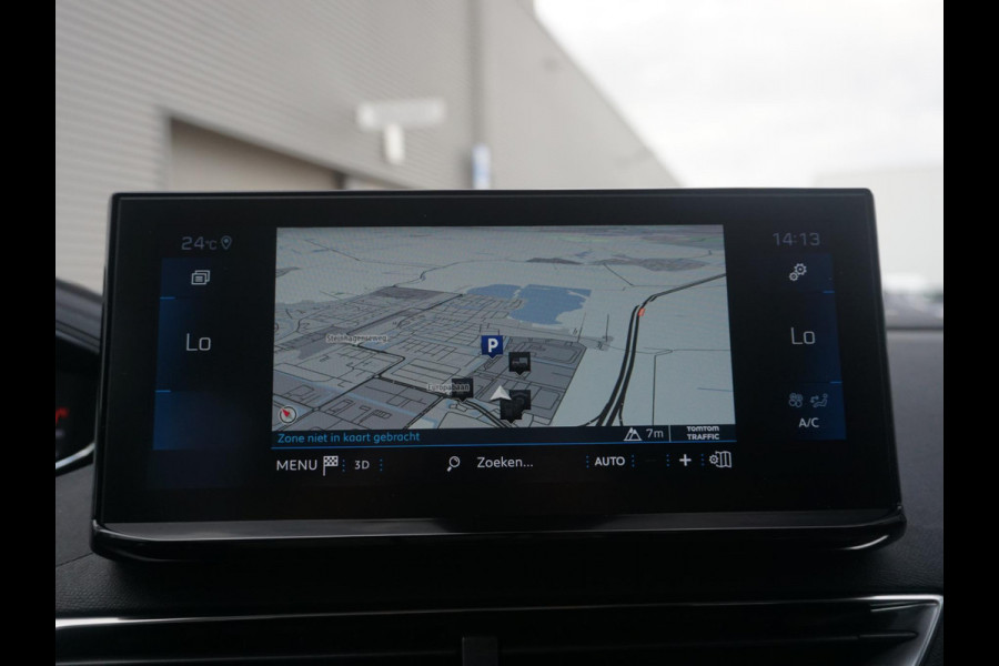 Peugeot 5008 1.2 PureTech Blue Lease Allure 20.265km ! | Nette auto | Dealeronderhouden