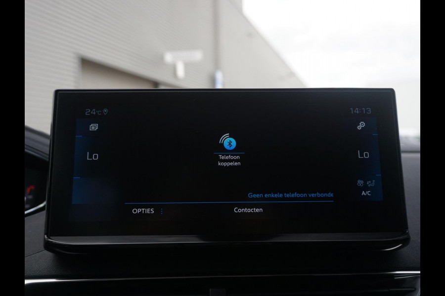 Peugeot 5008 1.2 PureTech Blue Lease Allure 20.265km ! | Nette auto | Dealeronderhouden