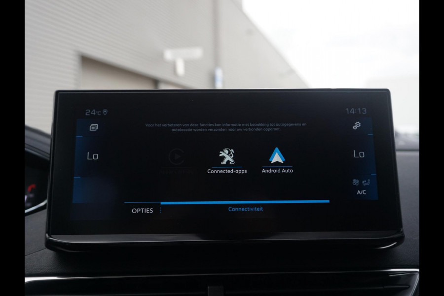 Peugeot 5008 1.2 PureTech Blue Lease Allure 20.265km ! | Nette auto | Dealeronderhouden