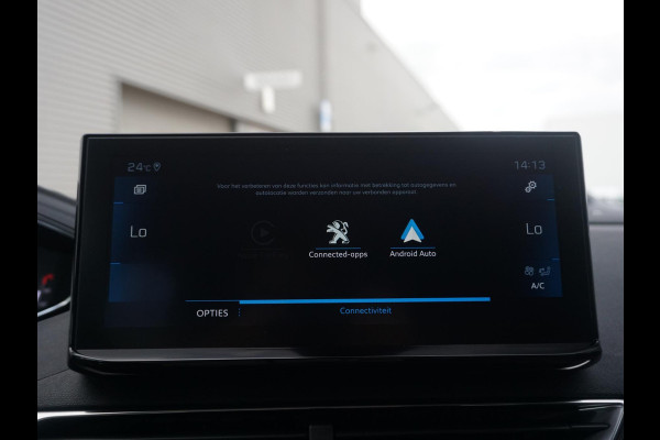 Peugeot 5008 1.2 PureTech Blue Lease Allure 20.265km ! | Nette auto | Dealeronderhouden