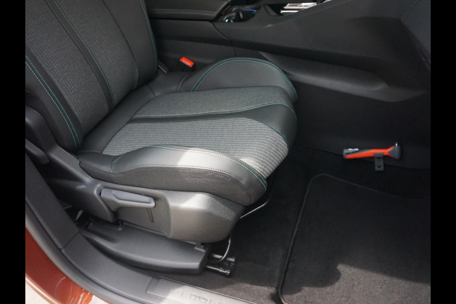 Peugeot 5008 1.2 PureTech Blue Lease Allure 20.265km ! | Nette auto | Dealeronderhouden