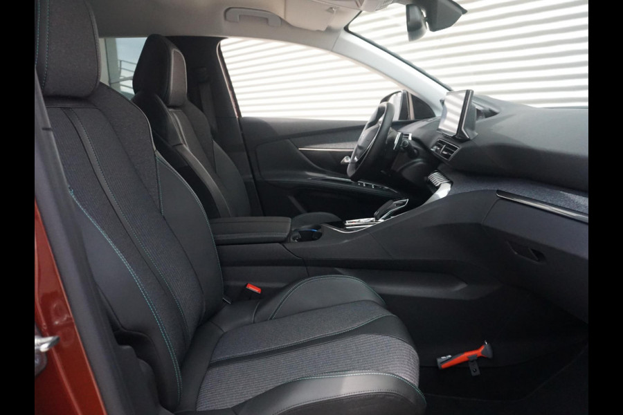 Peugeot 5008 1.2 PureTech Blue Lease Allure 20.265km ! | Nette auto | Dealeronderhouden