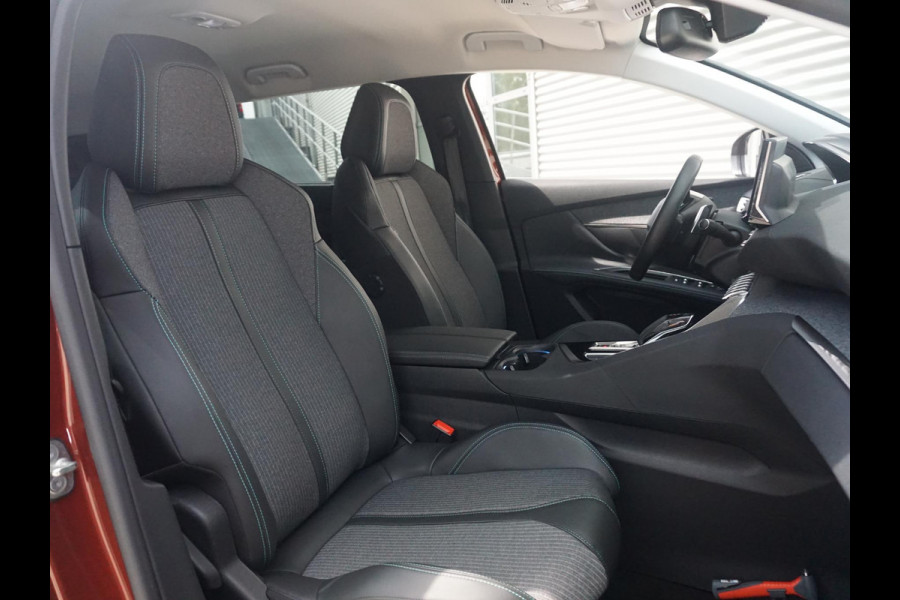 Peugeot 5008 1.2 PureTech Blue Lease Allure 20.265km ! | Nette auto | Dealeronderhouden