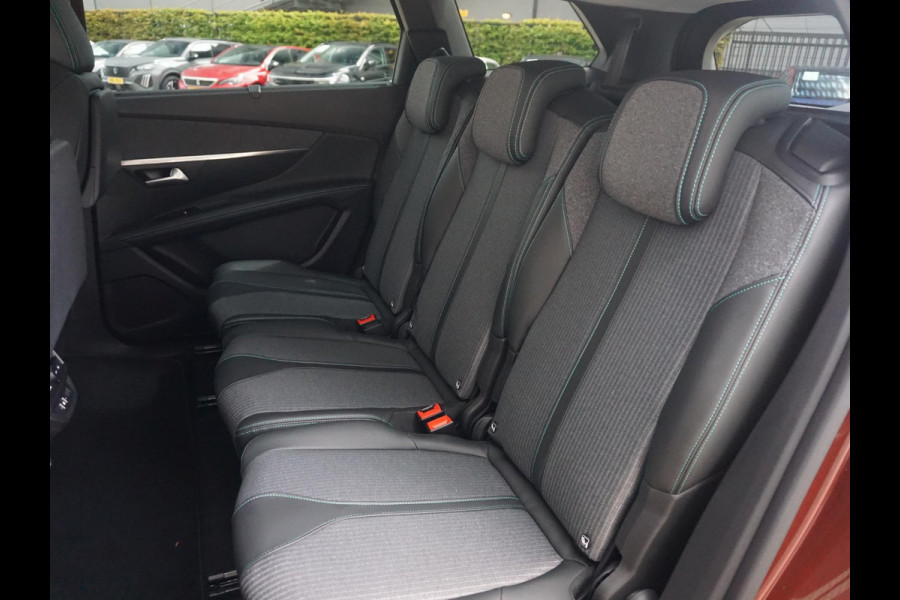 Peugeot 5008 1.2 PureTech Blue Lease Allure 20.265km ! | Nette auto | Dealeronderhouden