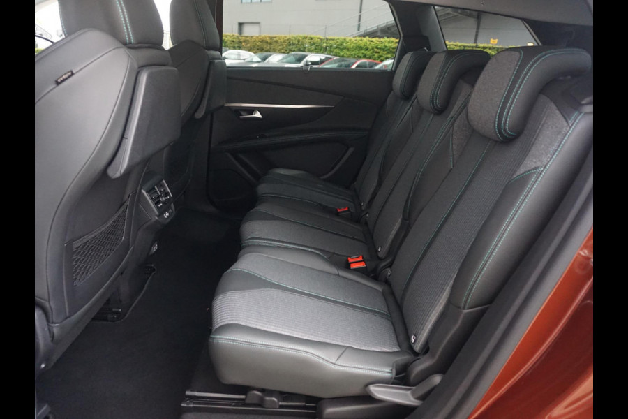 Peugeot 5008 1.2 PureTech Blue Lease Allure 20.265km ! | Nette auto | Dealeronderhouden