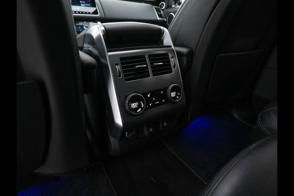 Land Rover Range Rover Sport 3.0 P400 MHEV HST (INCL-BTW) *PANO | HEAD-UP | FULL-LED | LUXURY-LEATHER | MERIDIAN-SOUND | MEMORY-PACK | COMFORT-SEATS | DIGI-COCKPIT | AIR-SUSPENSION | CAMERA | NAVI-FULLMAP |  22''ALU*