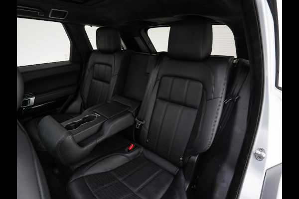 Land Rover Range Rover Sport 3.0 P400 MHEV HST (INCL-BTW) *PANO | HEAD-UP | FULL-LED | LUXURY-LEATHER | MERIDIAN-SOUND | MEMORY-PACK | COMFORT-SEATS | DIGI-COCKPIT | AIR-SUSPENSION | CAMERA | NAVI-FULLMAP |  22''ALU*