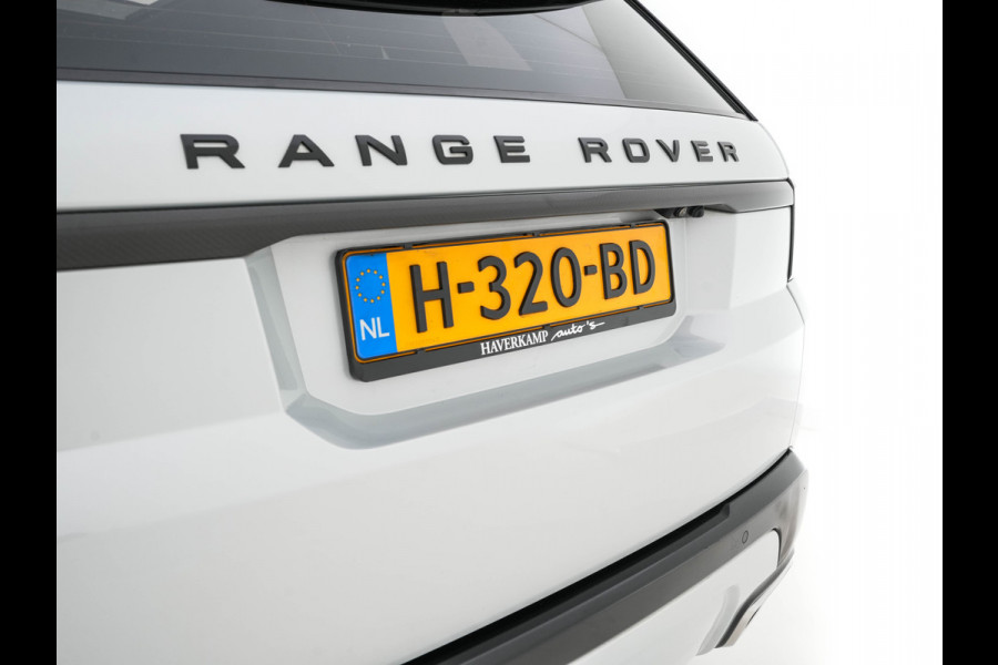 Land Rover Range Rover Sport 3.0 P400 MHEV HST (INCL-BTW) *PANO | HEAD-UP | FULL-LED | LUXURY-LEATHER | MERIDIAN-SOUND | MEMORY-PACK | COMFORT-SEATS | DIGI-COCKPIT | AIR-SUSPENSION | CAMERA | NAVI-FULLMAP |  22''ALU*