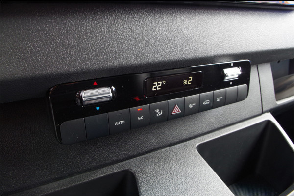 Mercedes-Benz Sprinter 319 3.0 V6 CDI L2H2 > 191pk/Luxe Bus/Dubbele schuifdeur/ LED/Leer/Elektrisch verstelbare stoelen