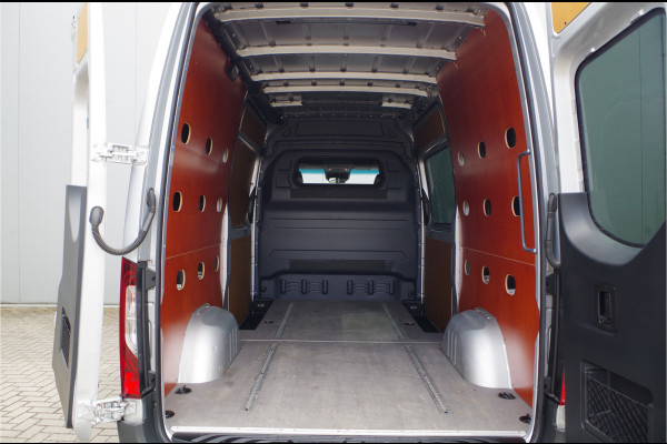 Mercedes-Benz Sprinter 319 3.0 V6 CDI L2H2 > 191pk/Luxe Bus/Dubbele schuifdeur/ LED/Leer/Elektrisch verstelbare stoelen