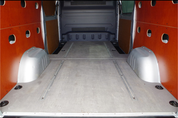 Mercedes-Benz Sprinter 319 3.0 V6 CDI L2H2 > 191pk/Luxe Bus/Dubbele schuifdeur/ LED/Leer/Elektrisch verstelbare stoelen