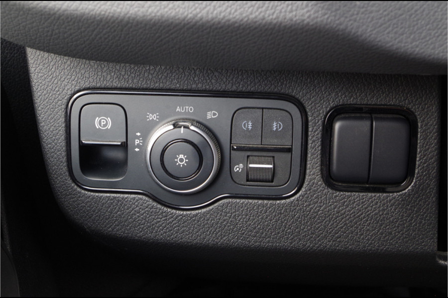 Mercedes-Benz Sprinter 319 3.0 V6 CDI L2H2 > 191pk/Luxe Bus/Dubbele schuifdeur/ LED/Leer/Elektrisch verstelbare stoelen