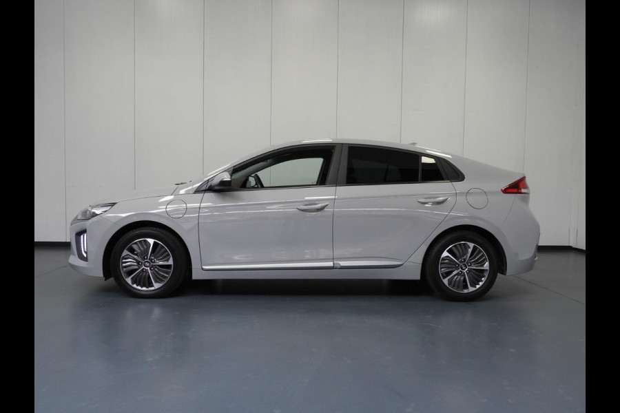 Hyundai IONIQ 1.6 GDi PHEV i-Motion CLIMA/LMV/CARPLAY