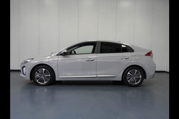 Hyundai IONIQ 1.6 GDi PHEV i-Motion CLIMA/LMV/CARPLAY