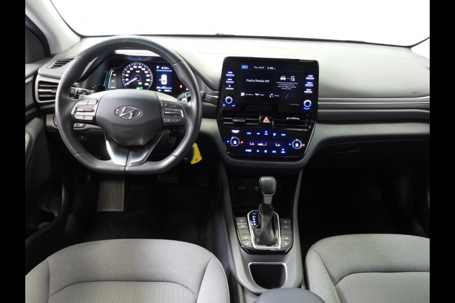 Hyundai IONIQ 1.6 GDi PHEV i-Motion CLIMA/LMV/CARPLAY