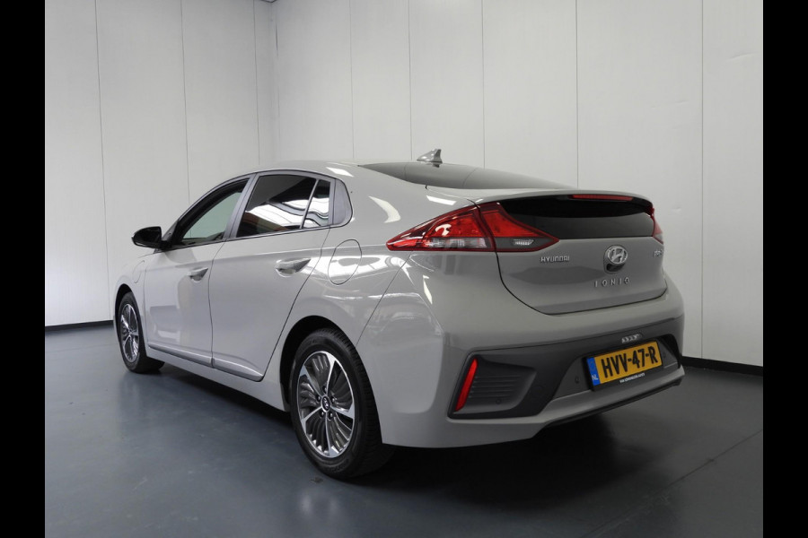 Hyundai IONIQ 1.6 GDi PHEV i-Motion CLIMA/LMV/CARPLAY