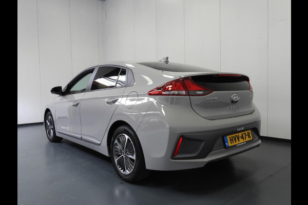 Hyundai IONIQ 1.6 GDi PHEV i-Motion CLIMA/LMV/CARPLAY