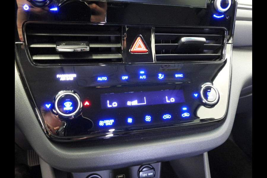 Hyundai IONIQ 1.6 GDi PHEV i-Motion CLIMA/LMV/CARPLAY