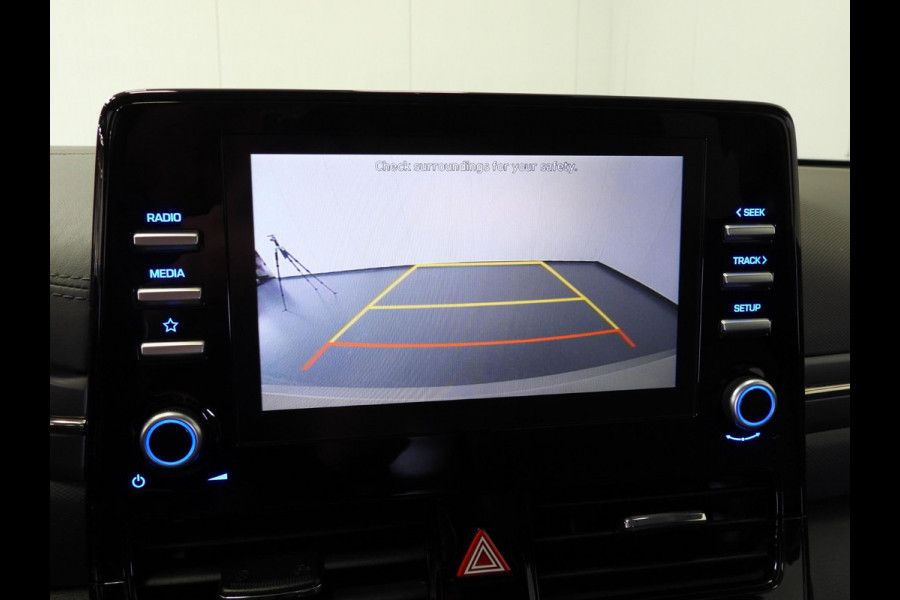 Hyundai IONIQ 1.6 GDi PHEV i-Motion CLIMA/LMV/CARPLAY