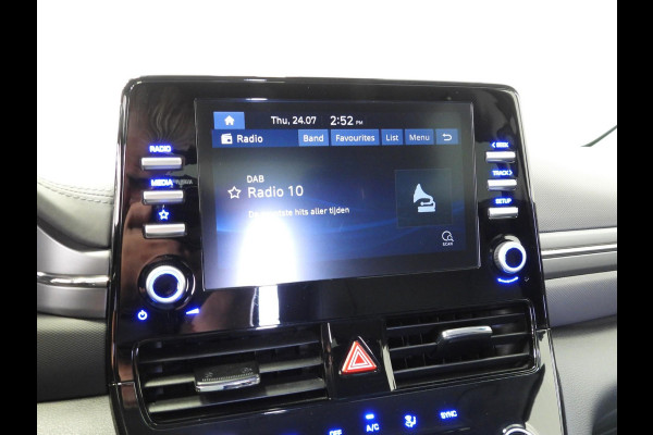 Hyundai IONIQ 1.6 GDi PHEV i-Motion CLIMA/LMV/CARPLAY