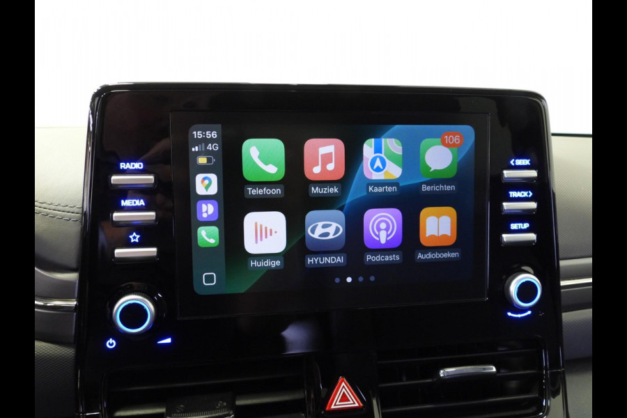 Hyundai IONIQ 1.6 GDi PHEV i-Motion CLIMA/LMV/CARPLAY