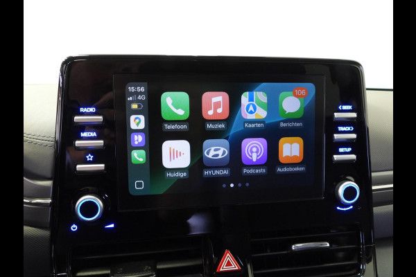 Hyundai IONIQ 1.6 GDi PHEV i-Motion CLIMA/LMV/CARPLAY