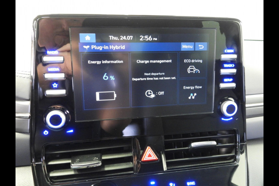 Hyundai IONIQ 1.6 GDi PHEV i-Motion CLIMA/LMV/CARPLAY