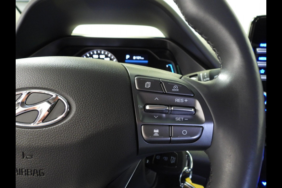 Hyundai IONIQ 1.6 GDi PHEV i-Motion CLIMA/LMV/CARPLAY